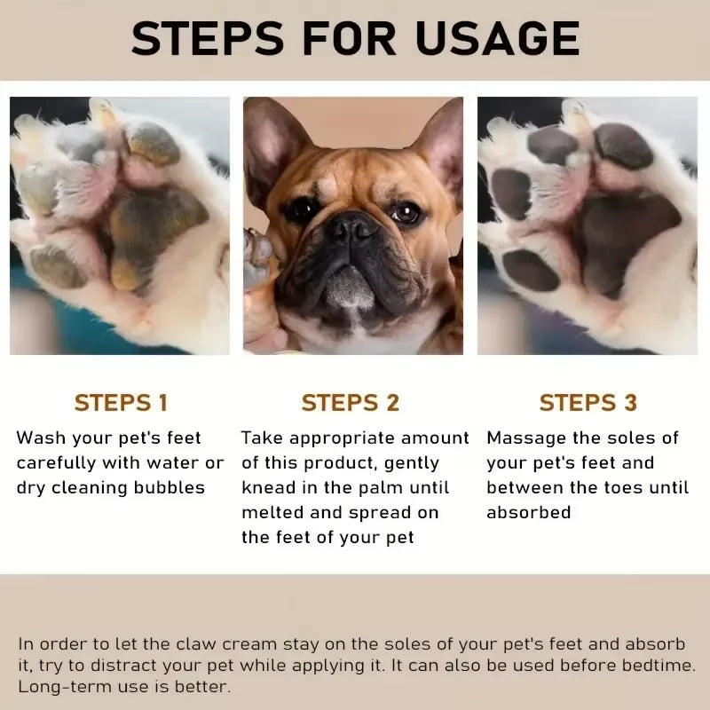 Carenlin™ - Nose and Paw Balm for Dogs (50g)