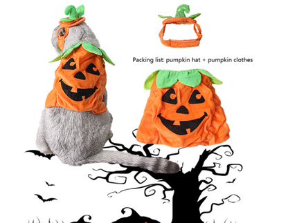 Carenlin™ - Halloween Pet Cats