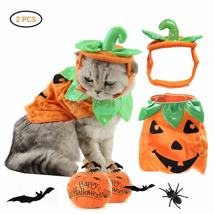 Carenlin™ - Halloween Pet Cats