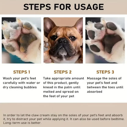 Carenlin™ - Nose and Paw Balm for Dogs (50g)