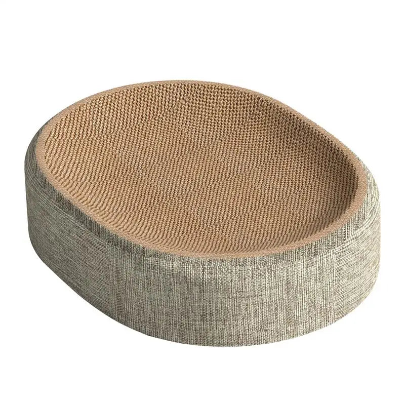 Carenlin™ - Scratching Cat Bed