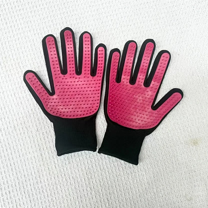 Carenlin™ - 2026 NEW 2 pieces of pet grooming gloves