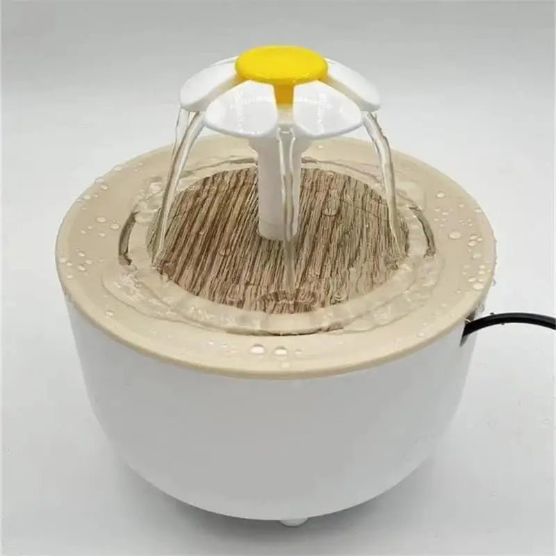 Carenlin™ - Pets Water Fountain Auto