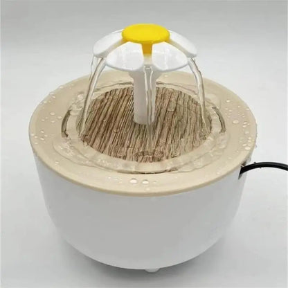 Carenlin™ - Pets Water Fountain Auto