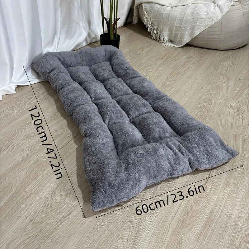 Carenlin™ - Extra Large Plush Dog Bed Sofa