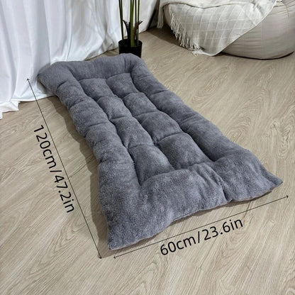 Carenlin™ - Extra Large Plush Dog Bed Sofa