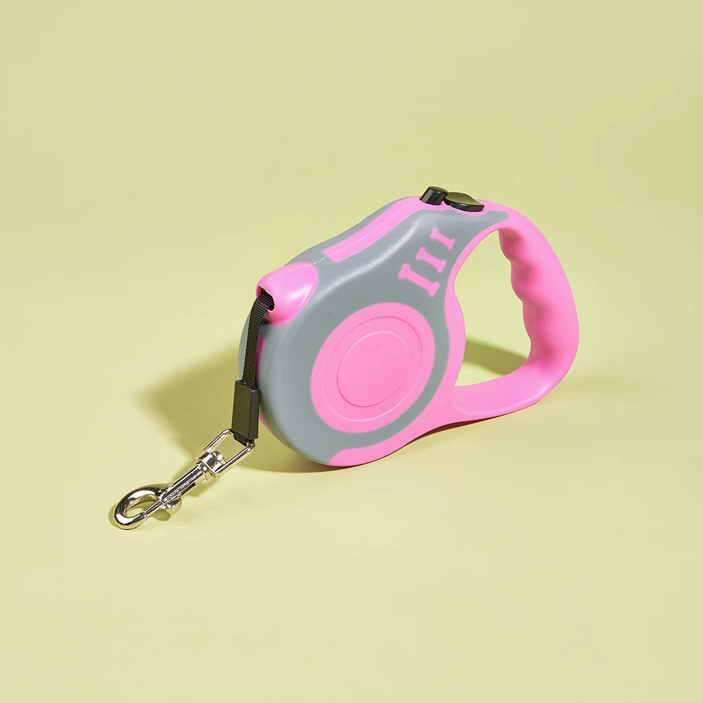 Carenlin™ - Dog Leash Strong
