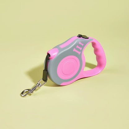 Carenlin™ - Dog Leash Strong