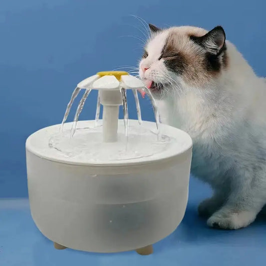 Carenlin™ - Pets Water Fountain Auto