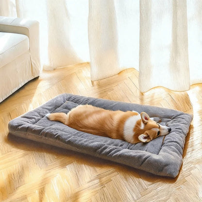 Carenlin™ - Extra Large Plush Dog Bed Sofa