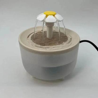 Carenlin™ - Pets Water Fountain Auto