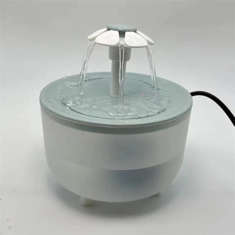 Carenlin™ - Pets Water Fountain Auto