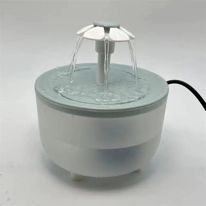 Carenlin™ - Pets Water Fountain Auto