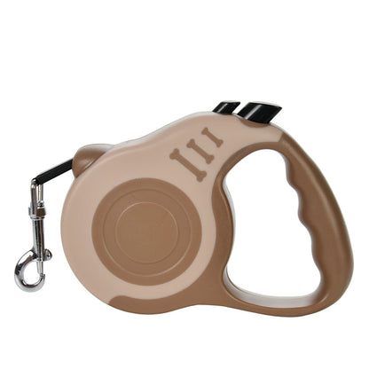 Carenlin™ - Dog Leash Strong