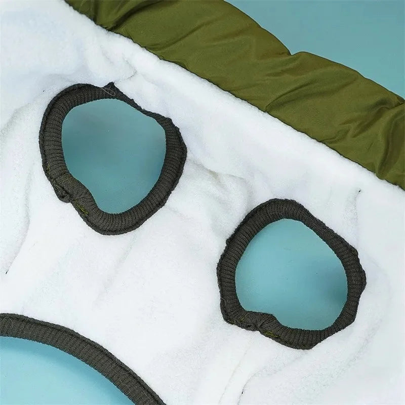 Carenlin™ - Pet Dog Jacket
