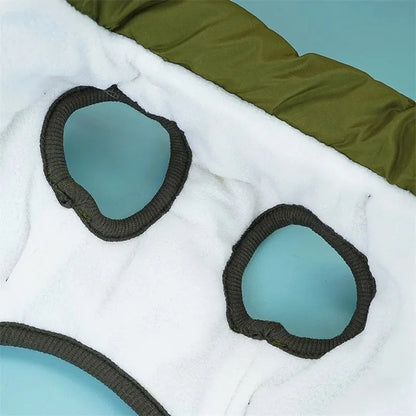 Carenlin™ - Pet Dog Jacket
