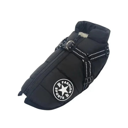 Carenlin™ - Pet Dog Jacket