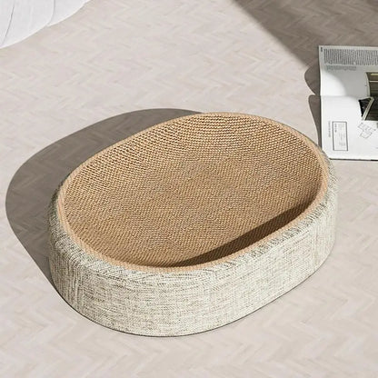 Carenlin™ - Scratching Cat Bed