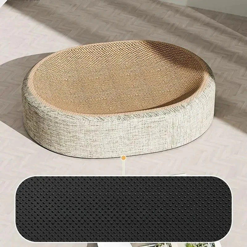 Carenlin™ - Scratching Cat Bed