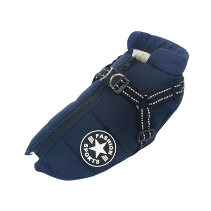Carenlin™ - Pet Dog Jacket