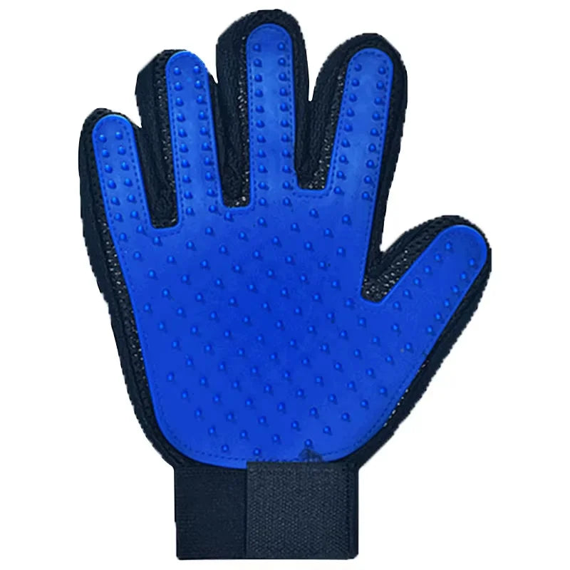 Carenlin™ - 2026 NEW 2 pieces of pet grooming gloves