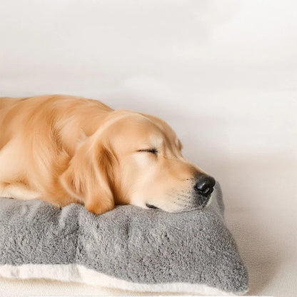 Carenlin™ - Extra Large Plush Dog Bed Sofa
