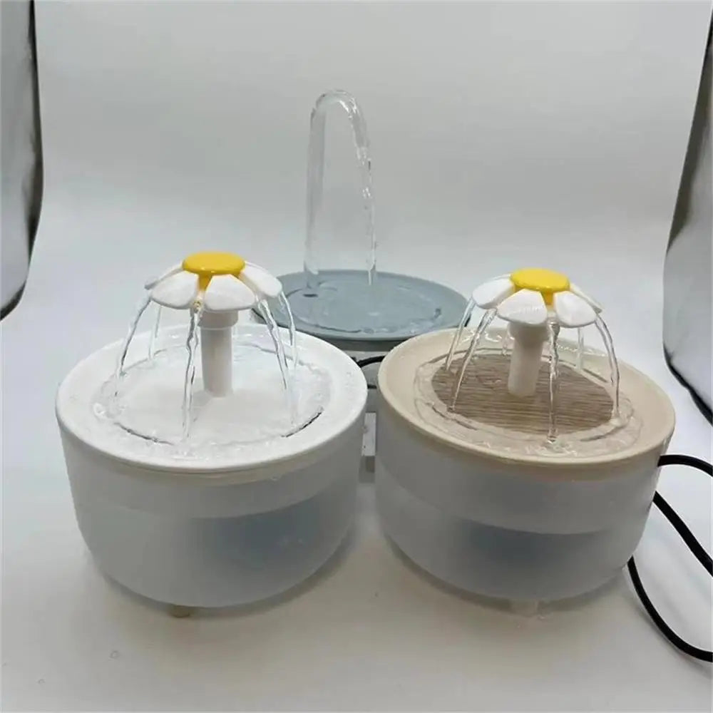 Carenlin™ - Pets Water Fountain Auto