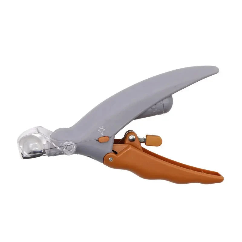 Carenlin™ - Professional Pet Nail Clipper