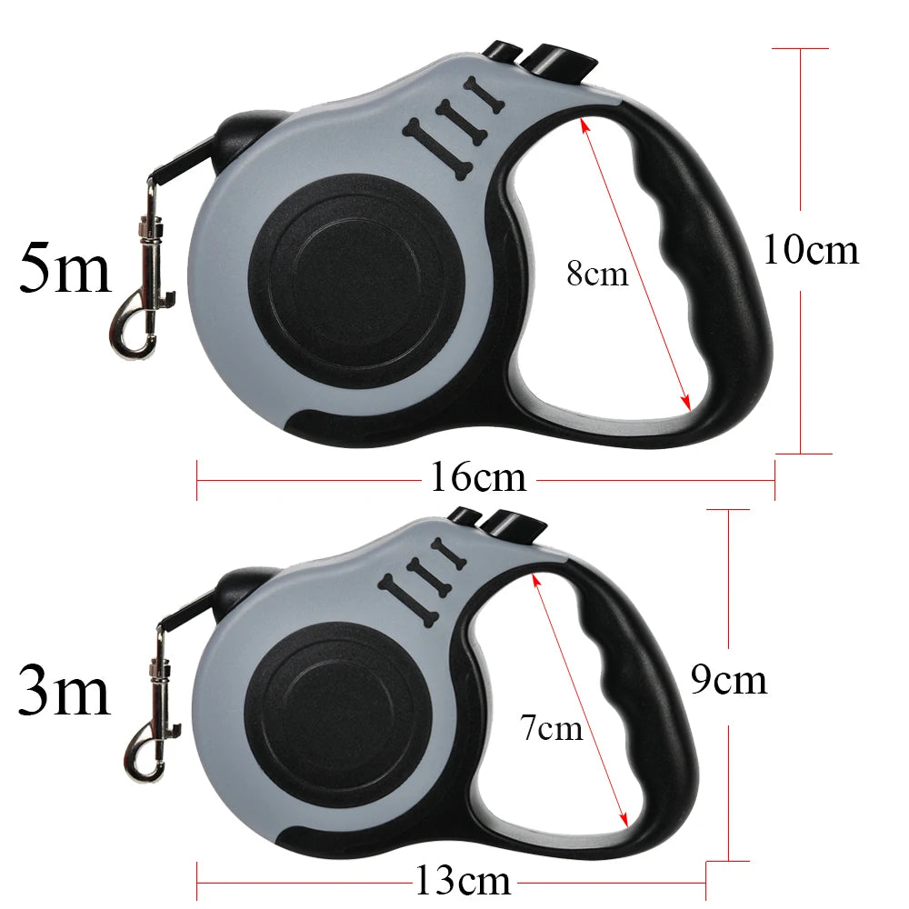 Carenlin™ - Dog Leash Strong