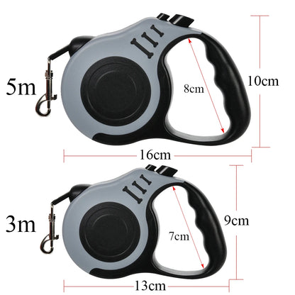 Carenlin™ - Dog Leash Strong