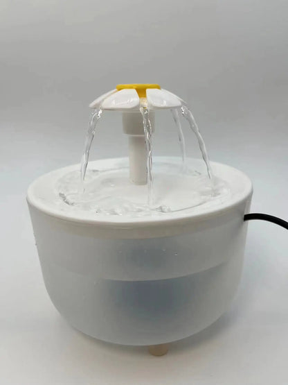 Carenlin™ - Pets Water Fountain Auto