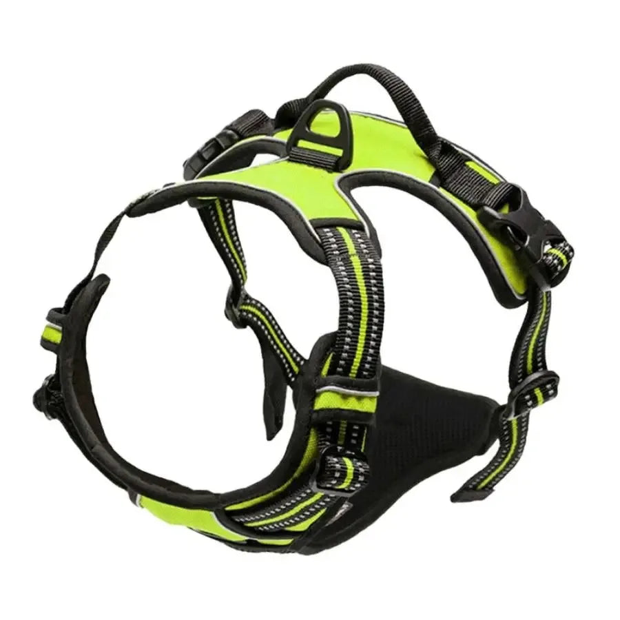 Carenlin™ - Dog Collars Harness Big Vests Leash