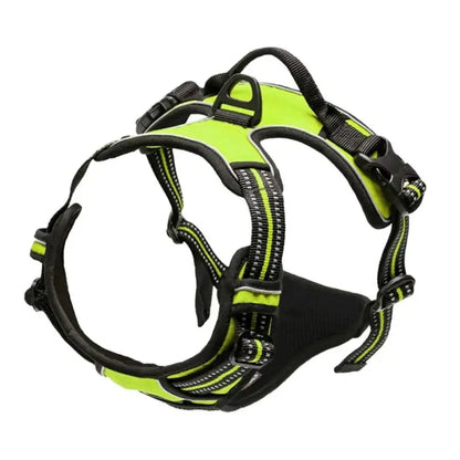 Carenlin™ - Dog Collars Harness Big Vests Leash