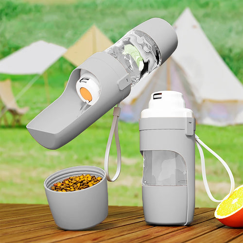 Carenlin™ - Dog Cat Water Bottle