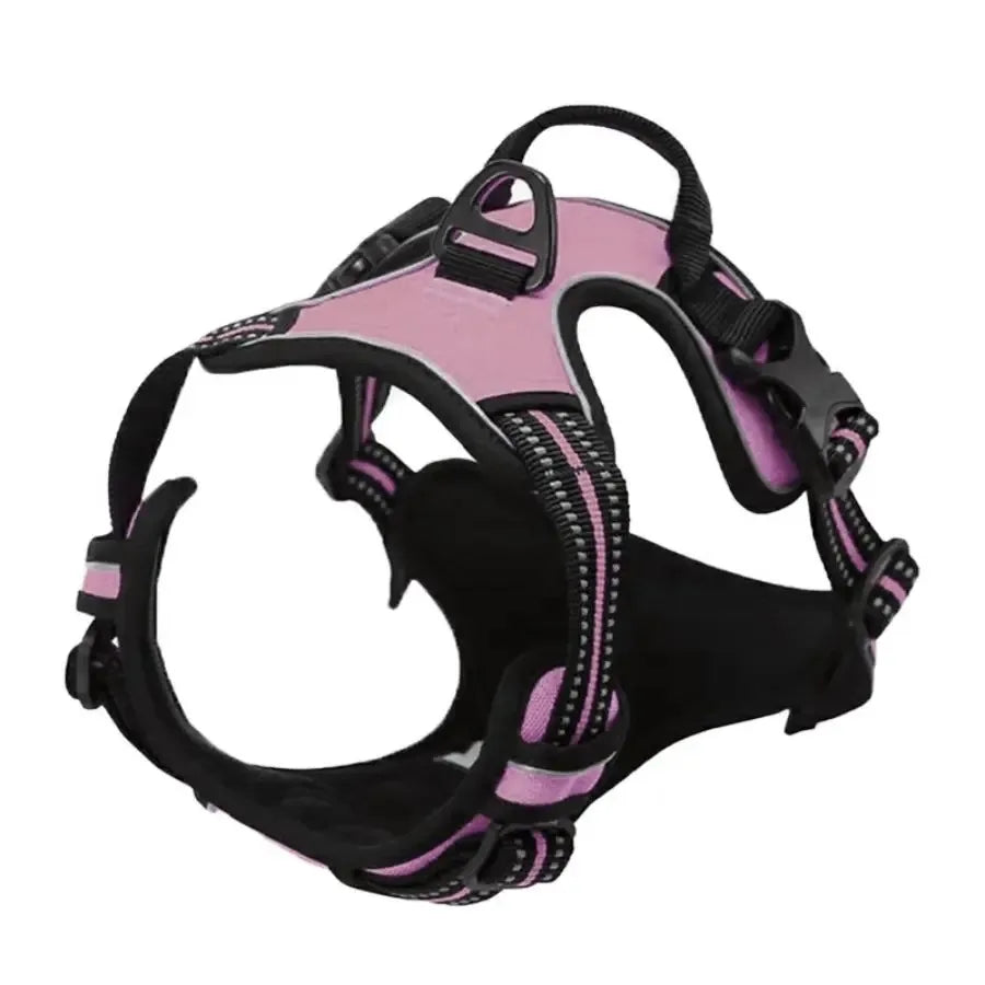 Carenlin™ - Dog Collars Harness Big Vests Leash