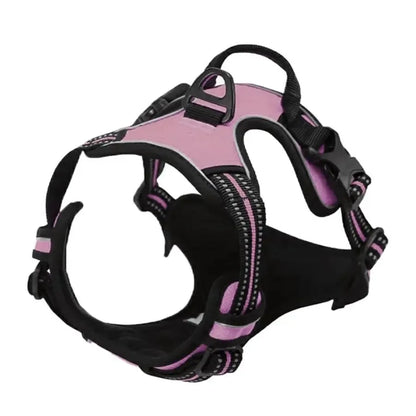Carenlin™ - Dog Collars Harness Big Vests Leash