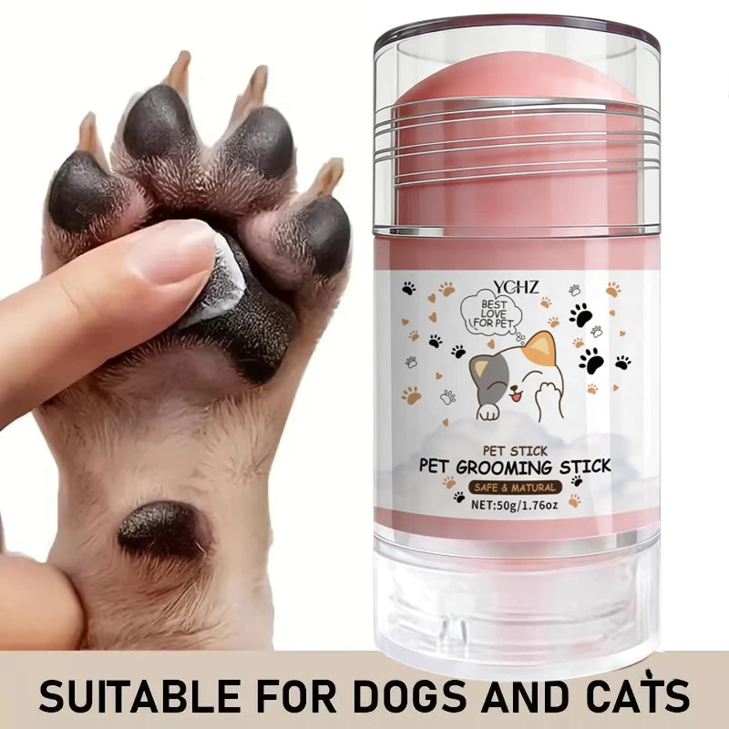 Carenlin™ - Nose and Paw Balm for Dogs (50g)