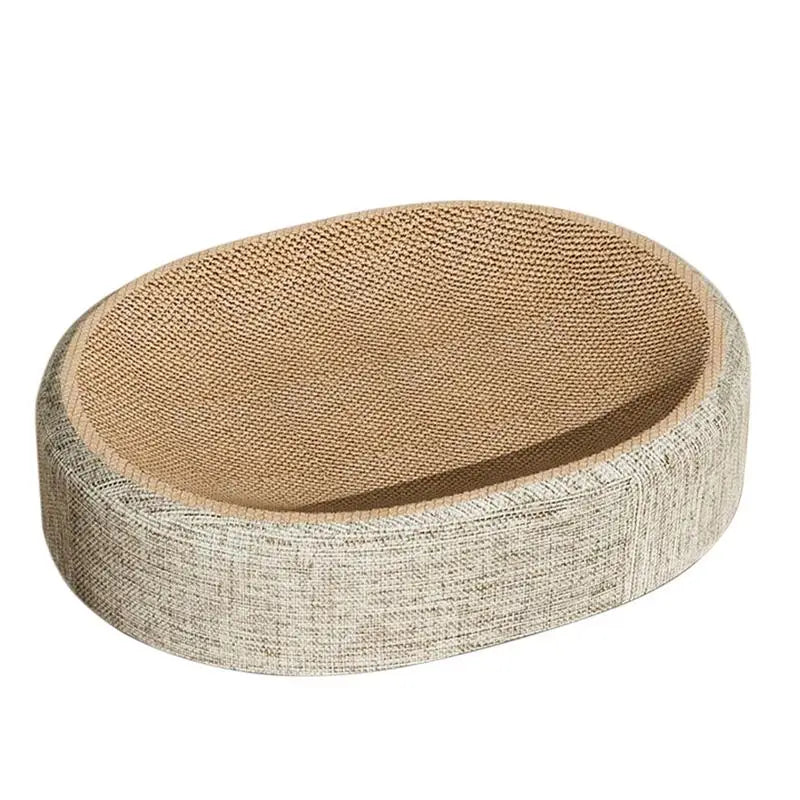 Carenlin™ - Scratching Cat Bed