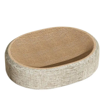 Carenlin™ - Scratching Cat Bed