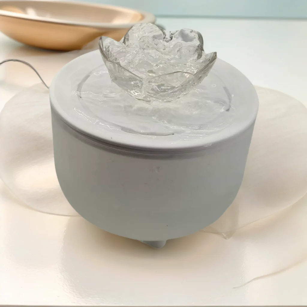 Carenlin™ - Pets Water Fountain Auto