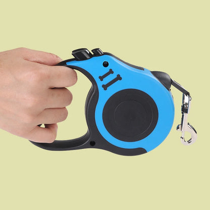 Carenlin™ - Dog Leash Strong