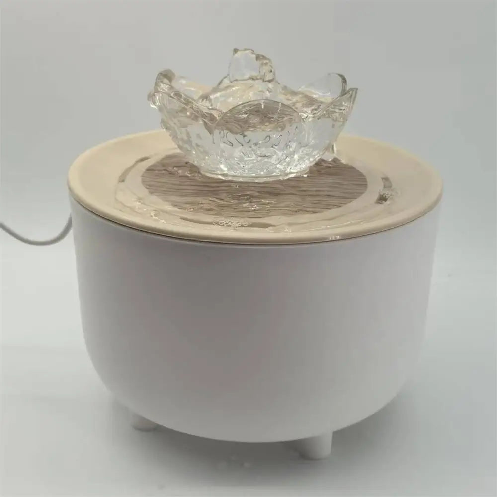 Carenlin™ - Pets Water Fountain Auto