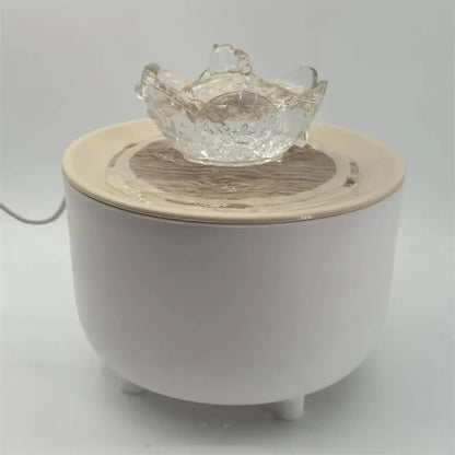 Carenlin™ - Pets Water Fountain Auto