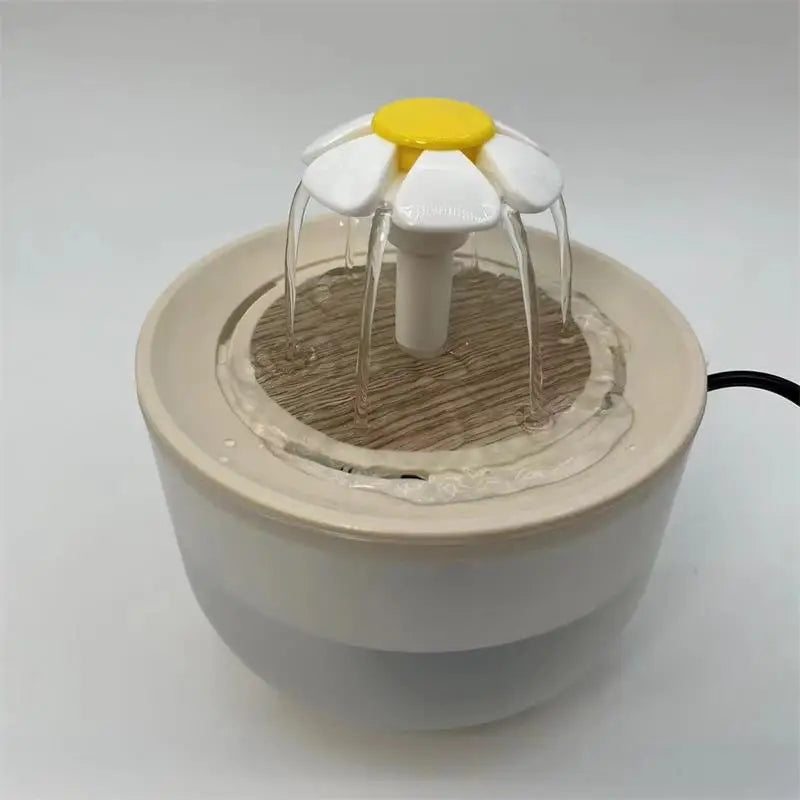Carenlin™ - Pets Water Fountain Auto