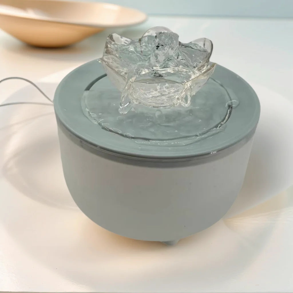 Carenlin™ - Pets Water Fountain Auto