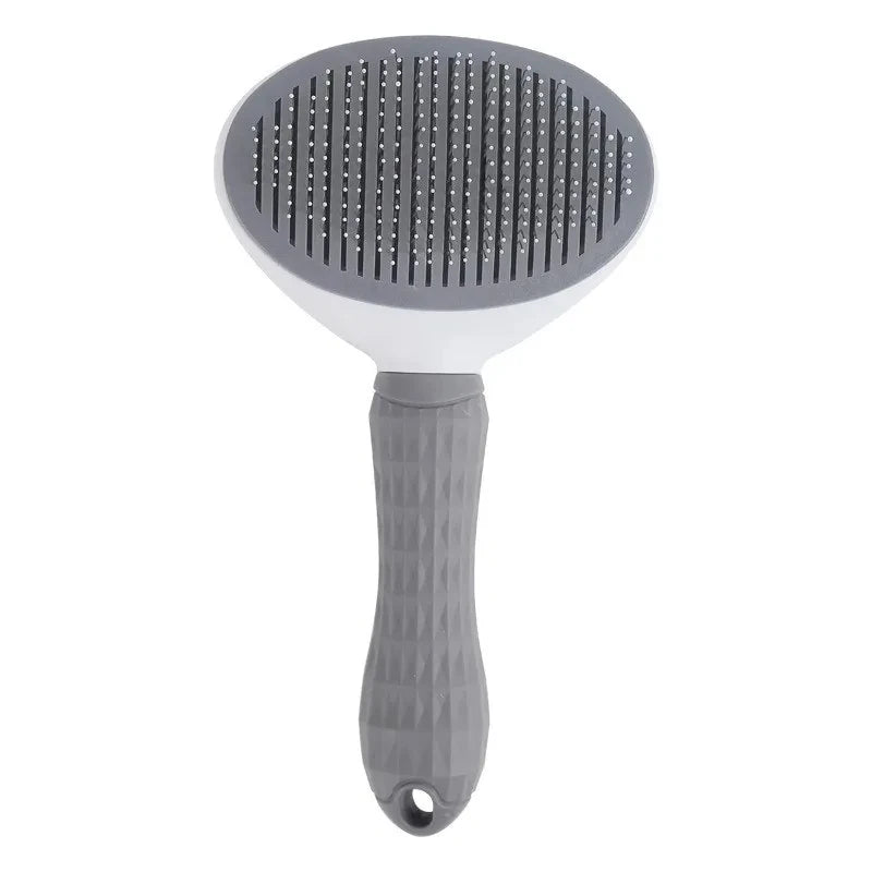 Carenlin™ - Pet Dog Brush Cat Comb Self Cleaning