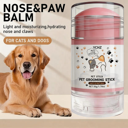 Carenlin™ - Nose and Paw Balm for Dogs (50g)