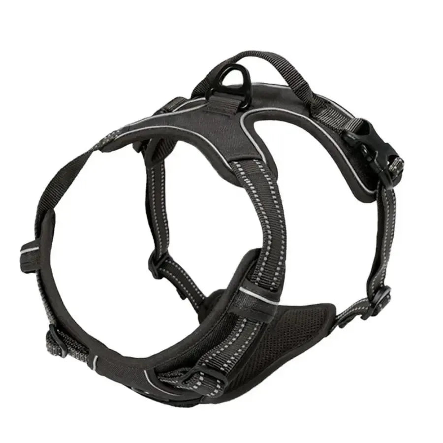 Carenlin™ - Dog Collars Harness Big Vests Leash