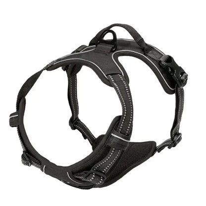 Carenlin™ - Dog Collars Harness Big Vests Leash