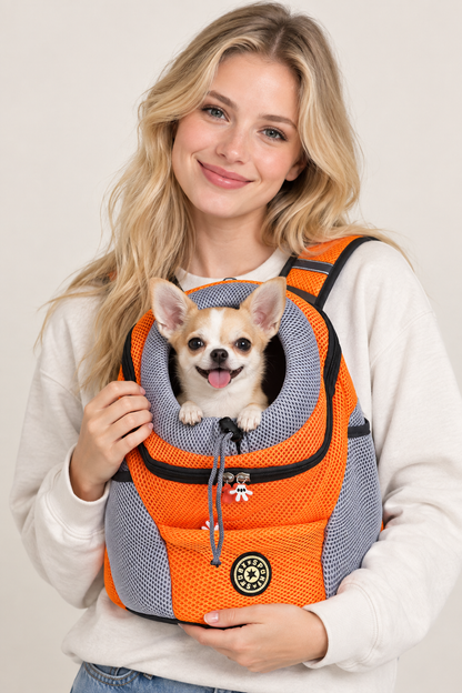 Carenlin™ - Pet backpack